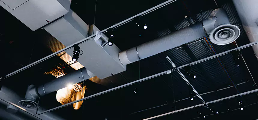 Our Air Duct Replacement Services in Pleasant Grove, UT