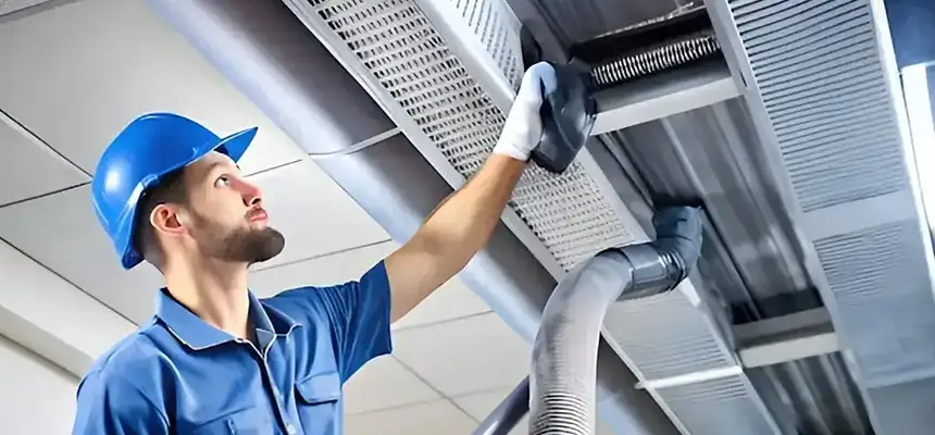 Our Annual Dryer Vent Maintenance Services in Pleasant Grove, UT