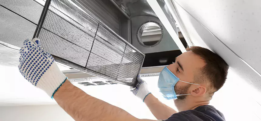 Our Bathroom Exhaust Duct Cleaning Services in Pleasant Grove, UT