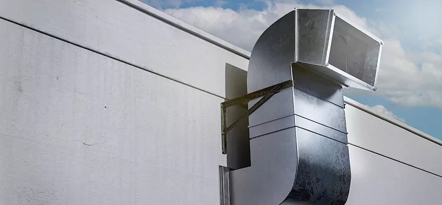 Trusted Industrial Dryer Vent Cleaning in Pleasant Grove