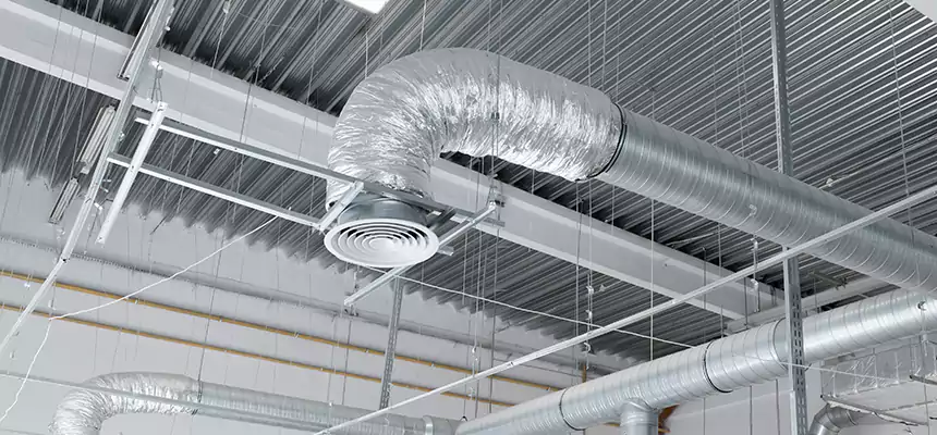Our Dryer Vent Hose Replacement Services in Pleasant Grove, UT