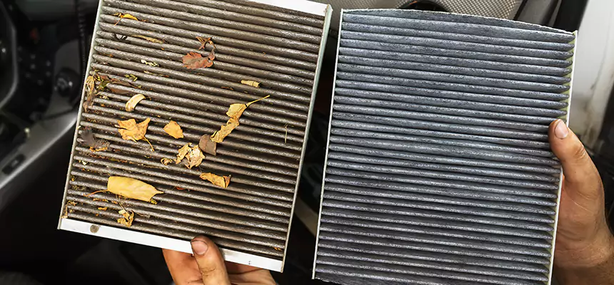 Our Dryer Vent Lint Filter Cleaning Services in Pleasant Grove, UT