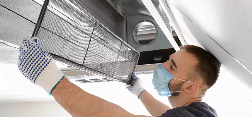 Our Dryer Vent Replacement Services in Pleasant Grove, UT