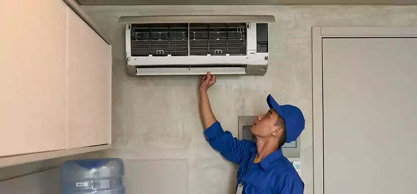 Balanced Fresh‑Air Ventilation (ERV/HRV) in Pleasant Grove