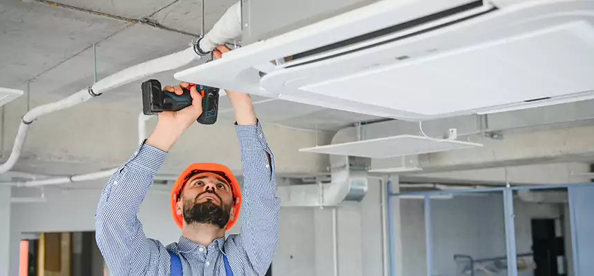 Eco‑Friendly Coil & Plenum Deep Cleaning in Pleasant Grove