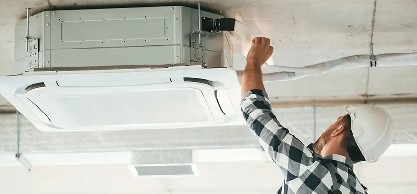 Our Local Vent Cleaning Services in Pleasant Grove, UT