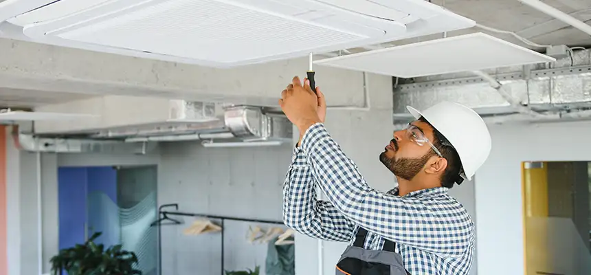 Our Roof Dryer Vent Cleaning Services in Pleasant Grove, UT