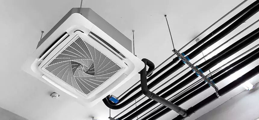 Our Smart AC Vent Controller Services in Pleasant Grove, UT