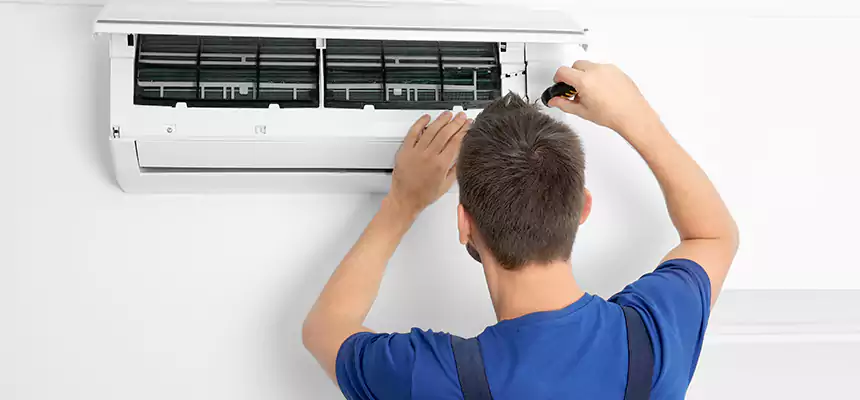 Our Smart Air Conditioning Installation Services in Pleasant Grove, UT
