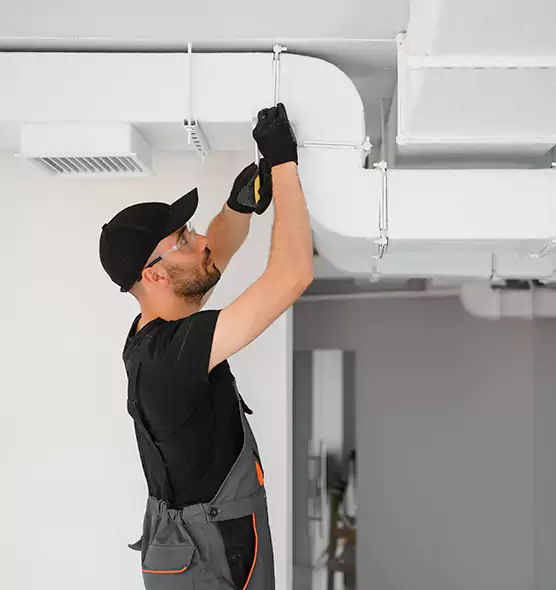 Professional Air Duct And Dryer Vent Cleaning in Pleasant Grove, UT
