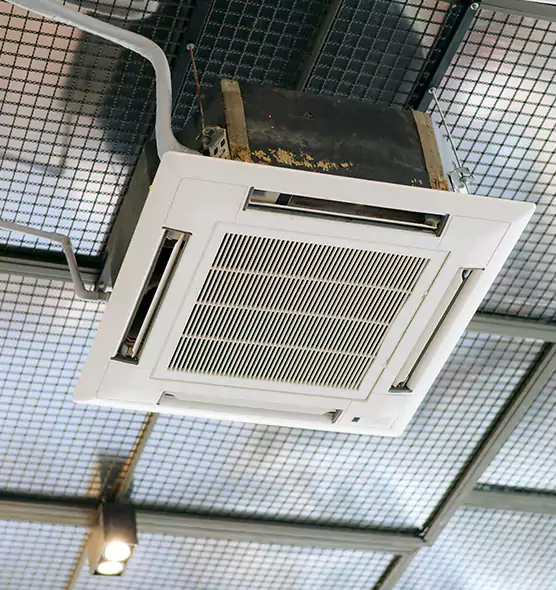 Top-Notch Allergy Relief Vent Cleaning Services in Pleasant Grove, UT