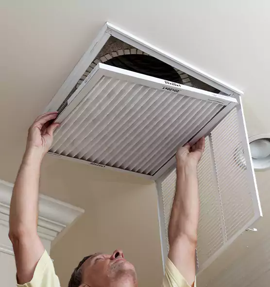 Trusted Apartment Air Duct Cleaning in Pleasant Grove, UT