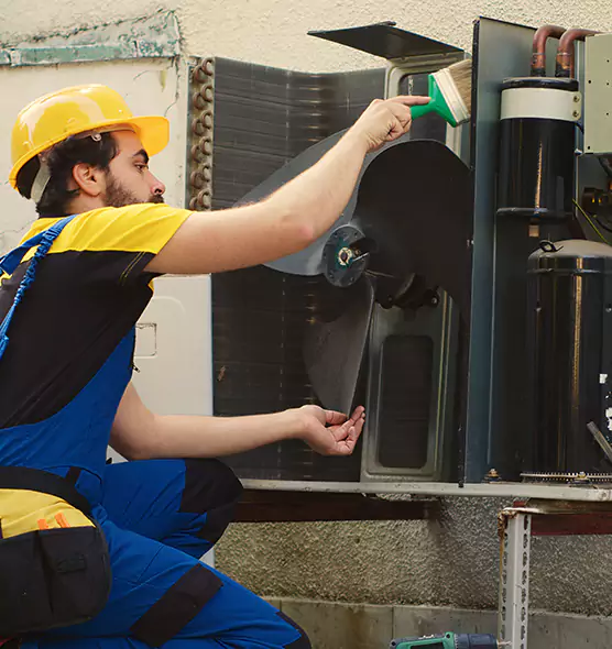 About Dryer Duct Fire Hazard Inspection in Pleasant Grove, UT