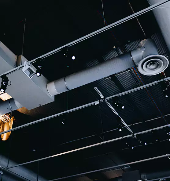 About Duct Sanitization with UV Light in Pleasant Grove, UT