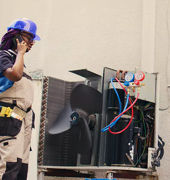 Professional Energy-Efficient HVAC Cleaning in Pleasant Grove, UT