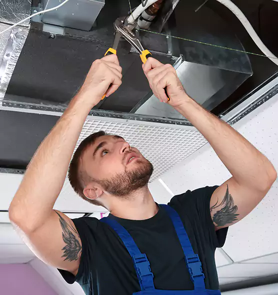 Trusted Home Air Duct Cleaning in Pleasant Grove, UT