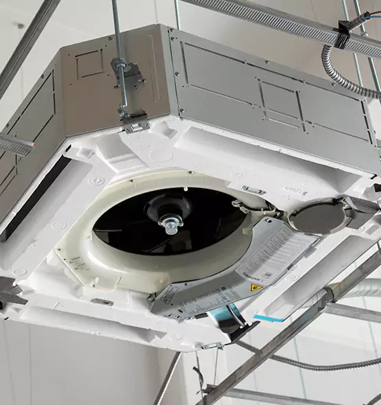 Professional Industrial Dryer Vent Cleaning in Pleasant Grove, UT