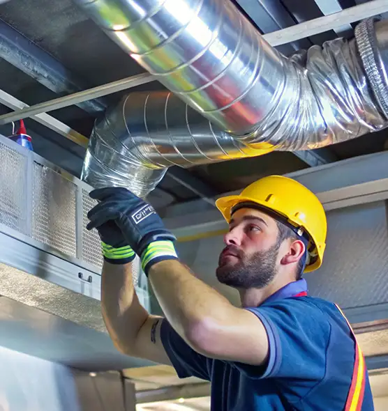 Professional NADCA Approved Air Duct Services in Pleasant Grove, UT