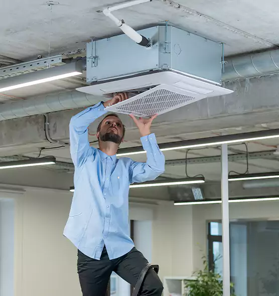Advanced Rodent Droppings In Vents in Pleasant Grove, UT