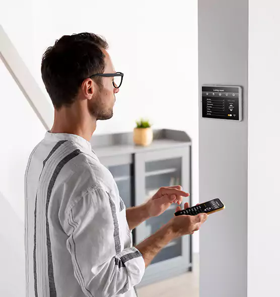 About Smart AC Vent Controller Services in Pleasant Grove