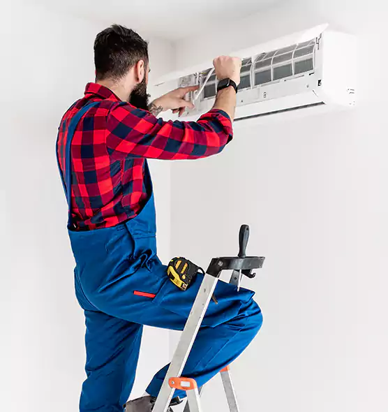 About Smart Air Conditioning Installation in Pleasant Grove, UT