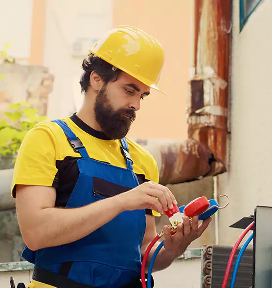 About Smart HVAC Installation in Pleasant Grove, UT