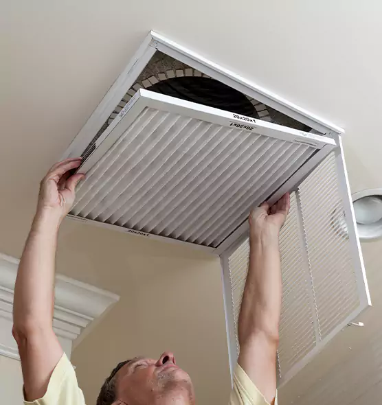 Professional Vent Relocation Services in Pleasant Grove, UT