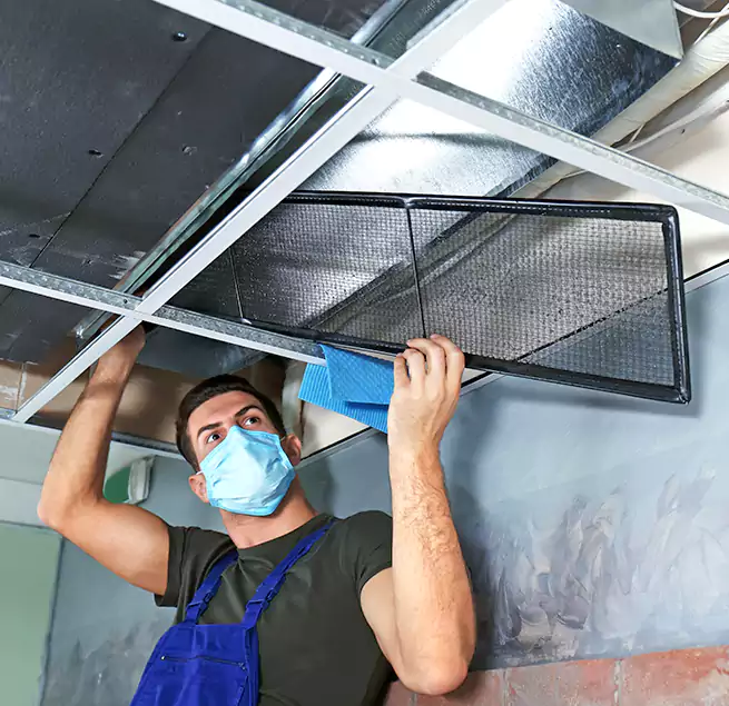 Why Homeowners Businesses Trust Us in Pleasant Grove, UT