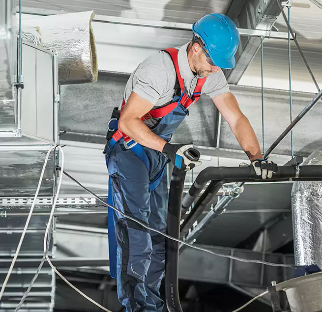 Why Homeowners & Businesses Trust Us in Pleasant Grove, UT?