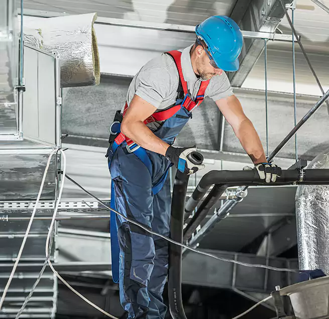 Why Homeowners & Businesses Trust Us in Pleasant Grove, UT?