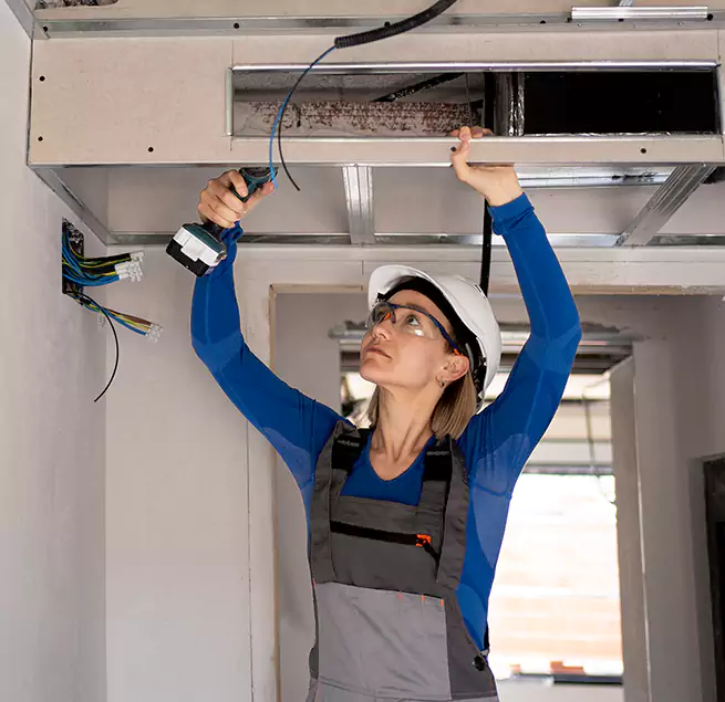 Why Homeowners & Businesses Trust Us in Pleasant Grove, UT?