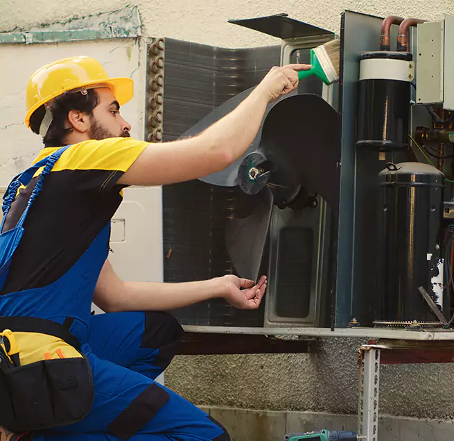 Why Homeowners & Businesses Trust Us Pleasant Grove, UT?