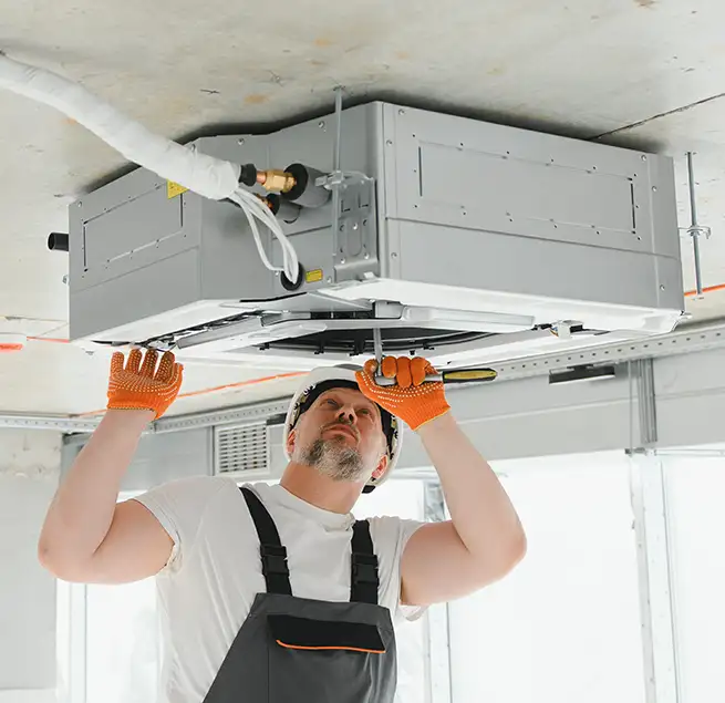 Why Homeowners & Businesses Trust Us Pleasant Grove, UT