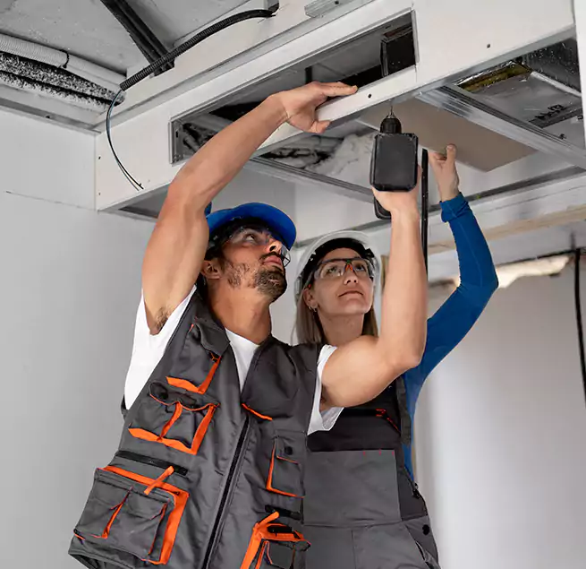 Why Homeowners & Businesses Trust Us in Pleasant Grove, UT