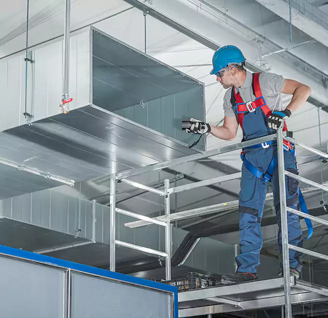 Why Homeowners & Businesses Trust Us Pleasant Grove, UT